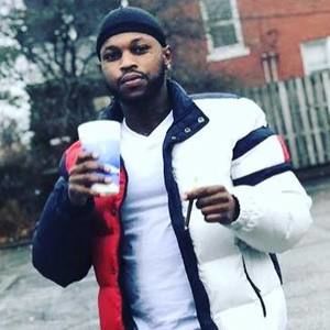 Meet your Posher, Greg